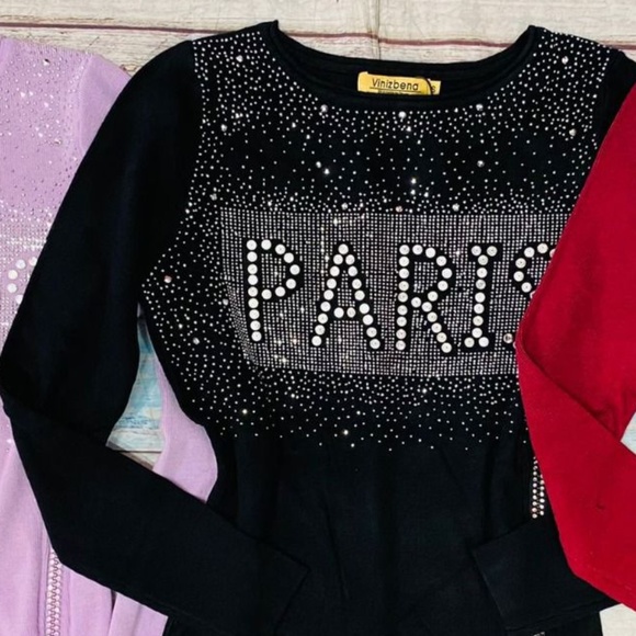 Sweaters - Picture 9 of 9